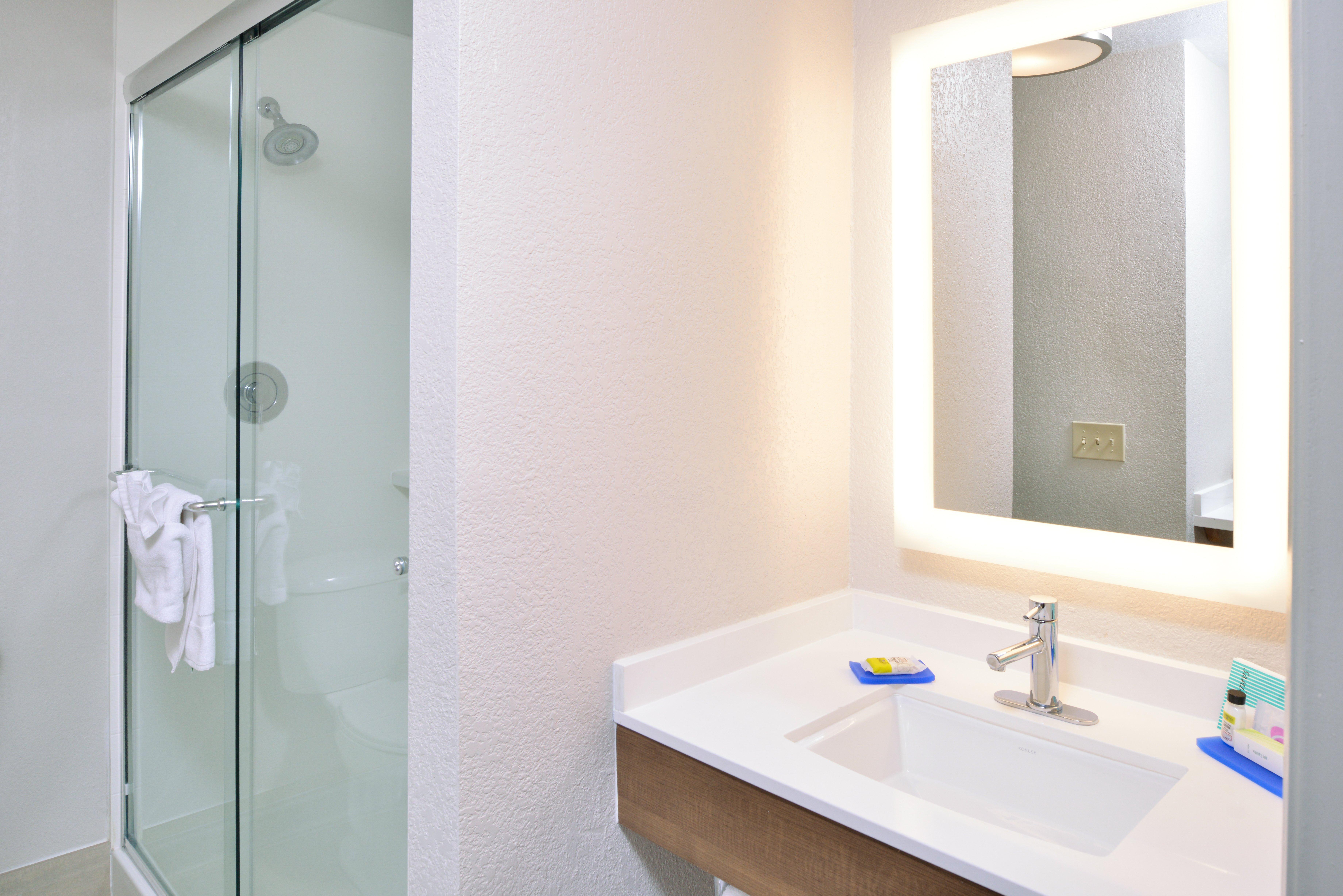 Holiday Inn Express Hotel & Suites Arcata/Eureka-Airport Area By Ihg McKinleyville Εξωτερικό φωτογραφία