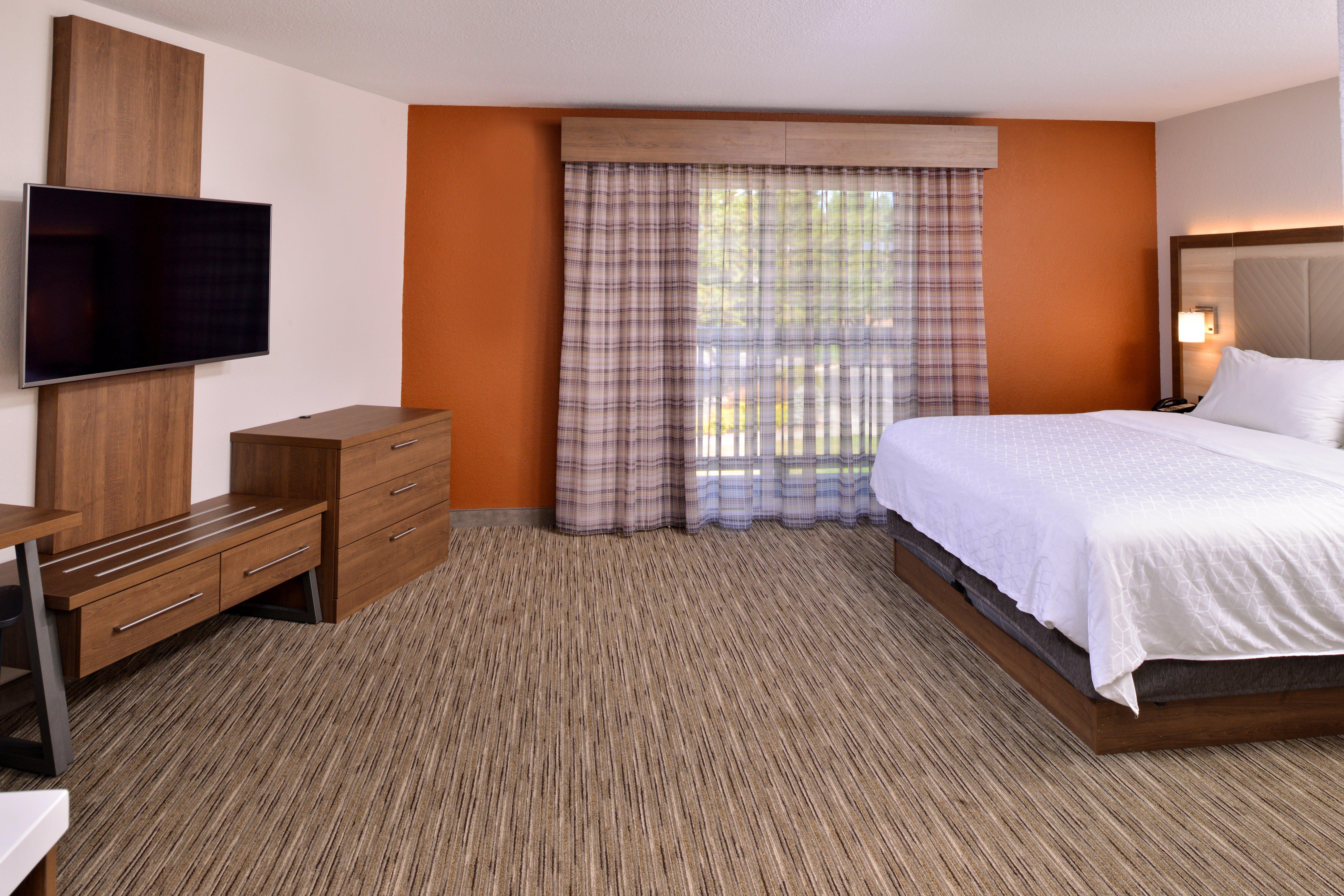 Holiday Inn Express Hotel & Suites Arcata/Eureka-Airport Area By Ihg McKinleyville Εξωτερικό φωτογραφία