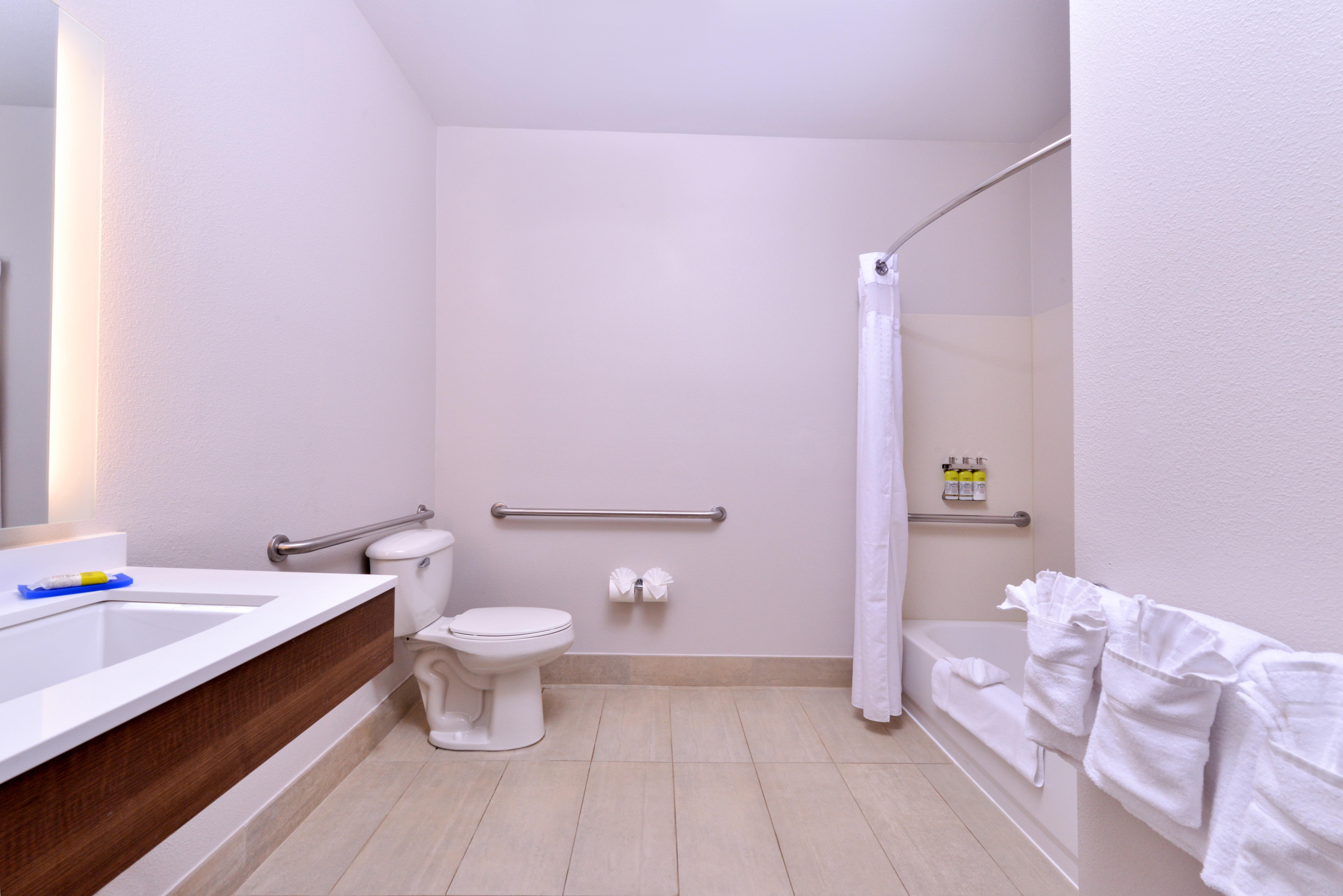 Holiday Inn Express Hotel & Suites Arcata/Eureka-Airport Area By Ihg McKinleyville Εξωτερικό φωτογραφία