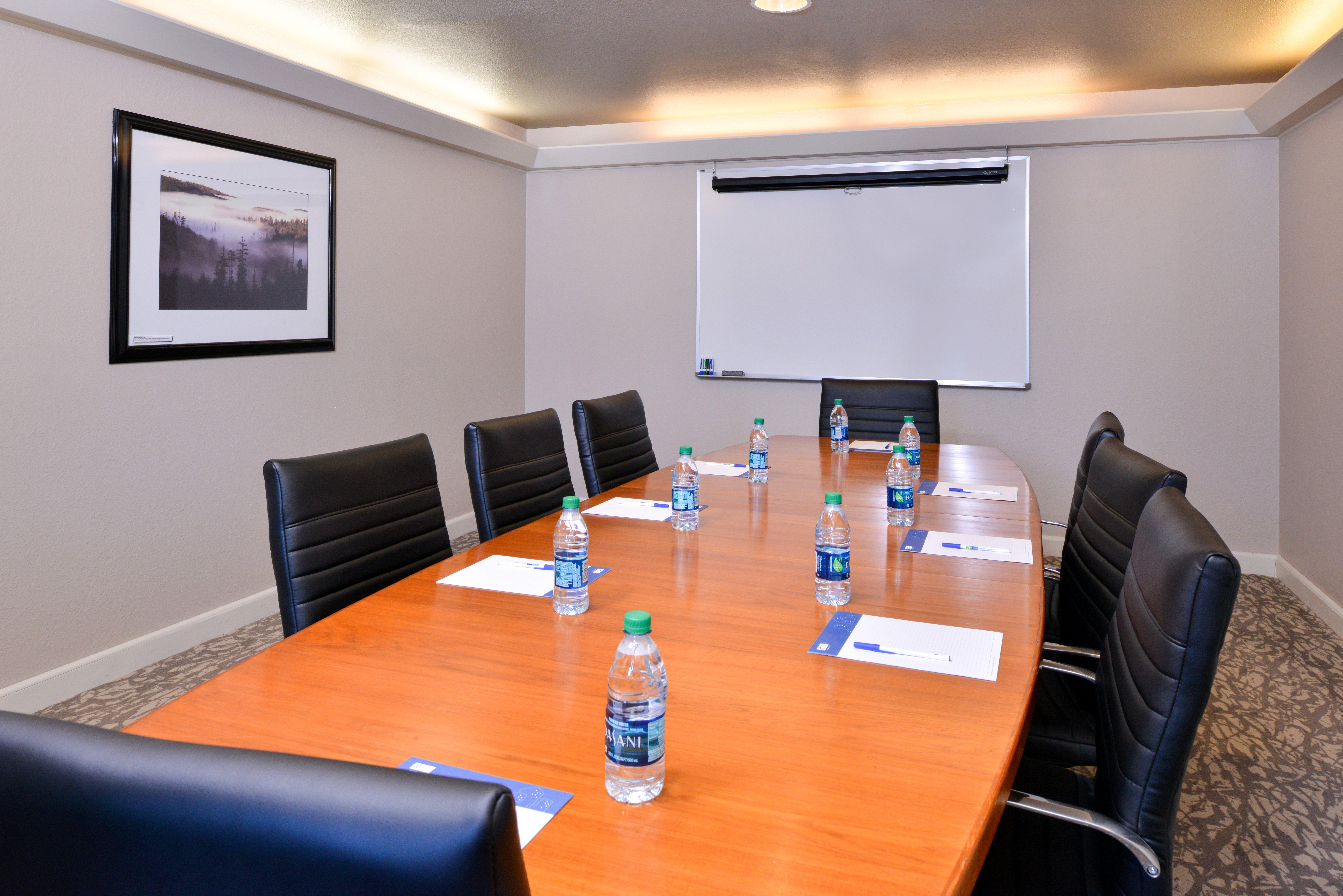 Holiday Inn Express Hotel & Suites Arcata/Eureka-Airport Area By Ihg McKinleyville Εξωτερικό φωτογραφία