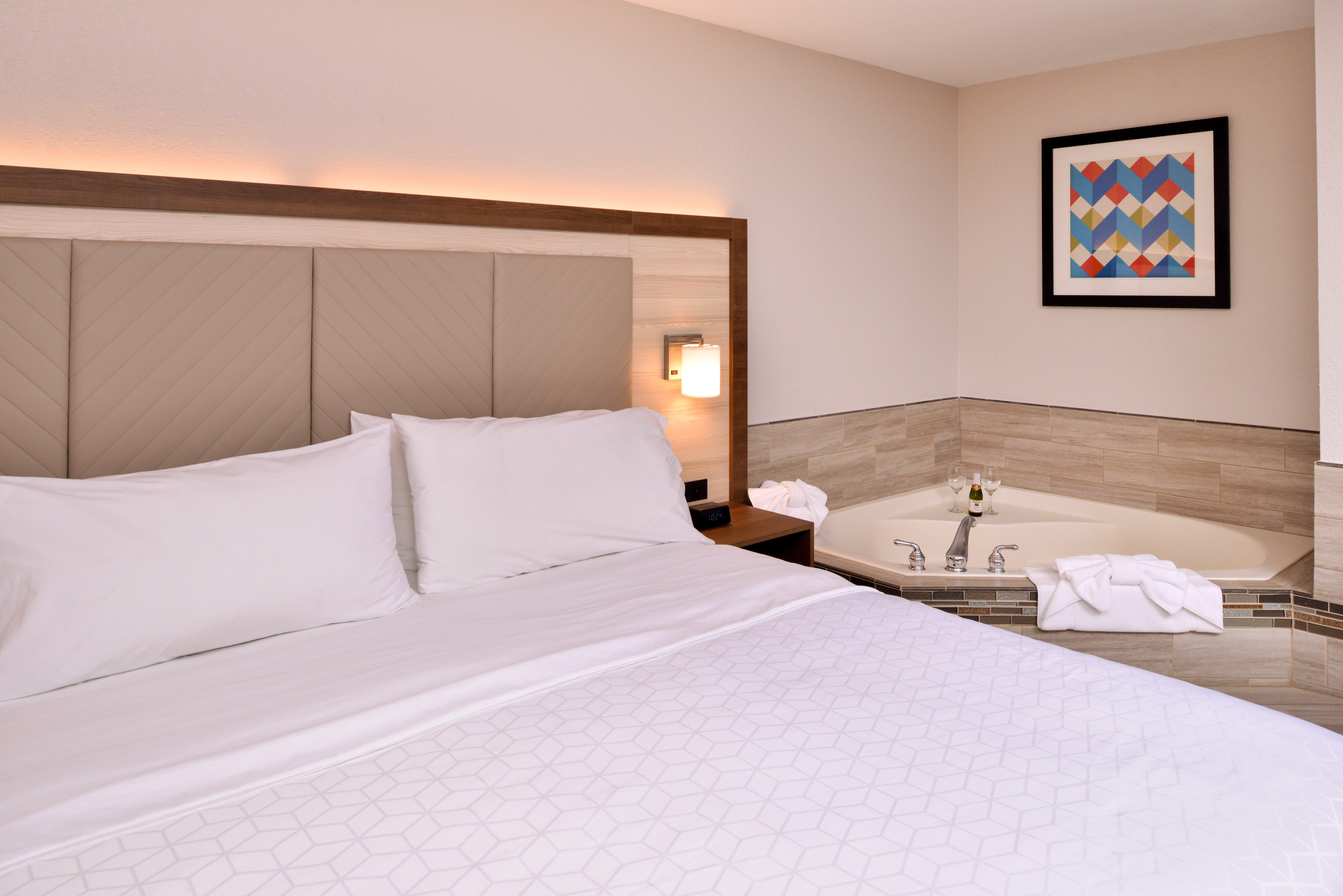 Holiday Inn Express Hotel & Suites Arcata/Eureka-Airport Area By Ihg McKinleyville Εξωτερικό φωτογραφία