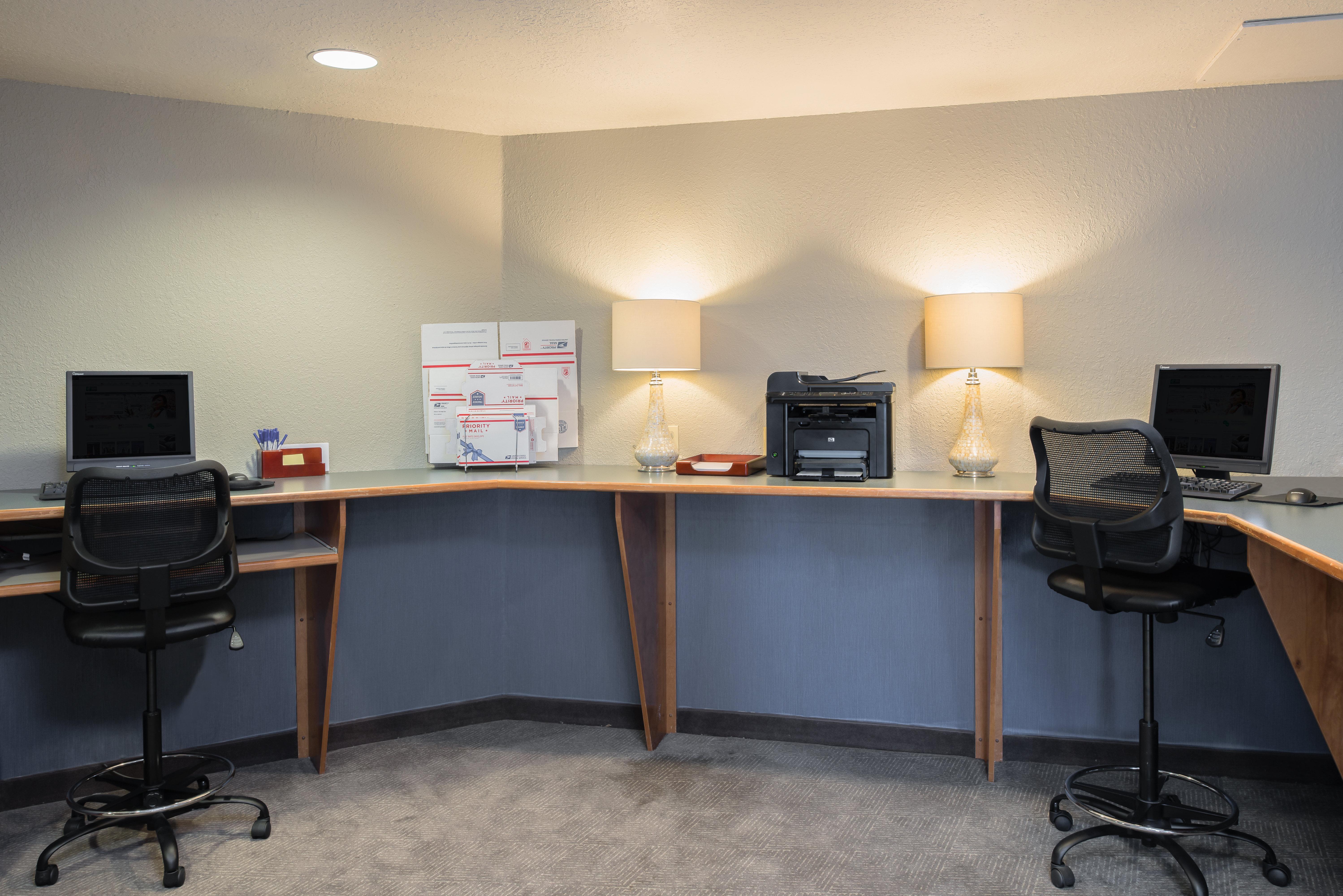 Holiday Inn Express Hotel & Suites Arcata/Eureka-Airport Area By Ihg McKinleyville Εξωτερικό φωτογραφία