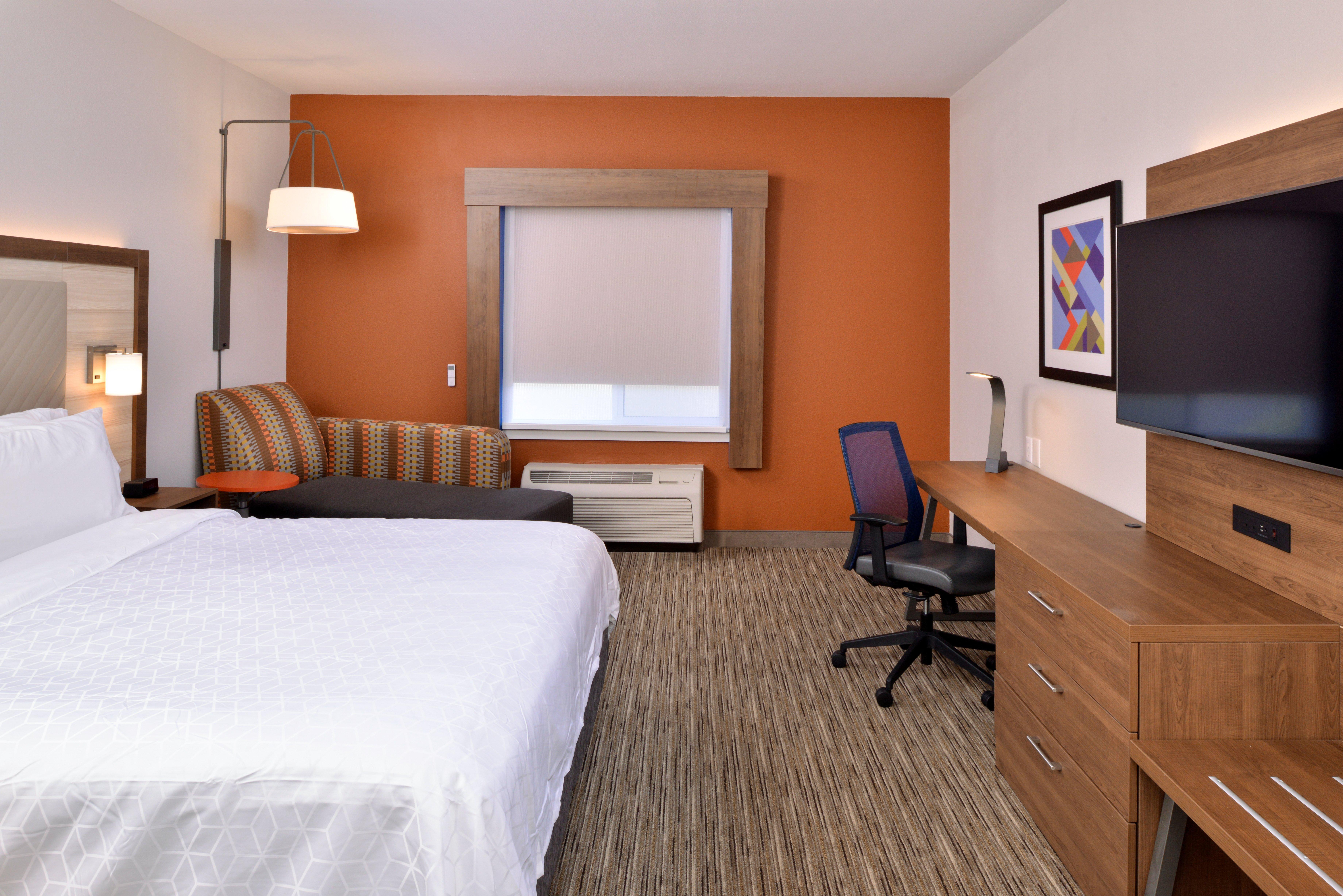 Holiday Inn Express Hotel & Suites Arcata/Eureka-Airport Area By Ihg McKinleyville Εξωτερικό φωτογραφία