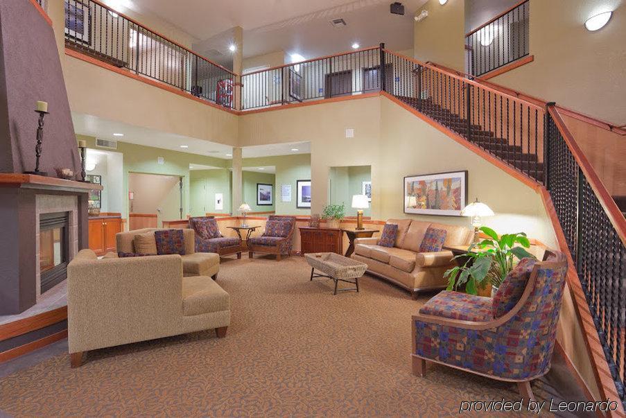 Holiday Inn Express Hotel & Suites Arcata/Eureka-Airport Area By Ihg McKinleyville Εσωτερικό φωτογραφία