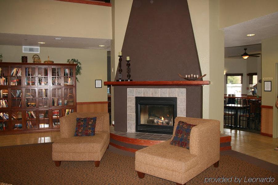 Holiday Inn Express Hotel & Suites Arcata/Eureka-Airport Area By Ihg McKinleyville Εσωτερικό φωτογραφία
