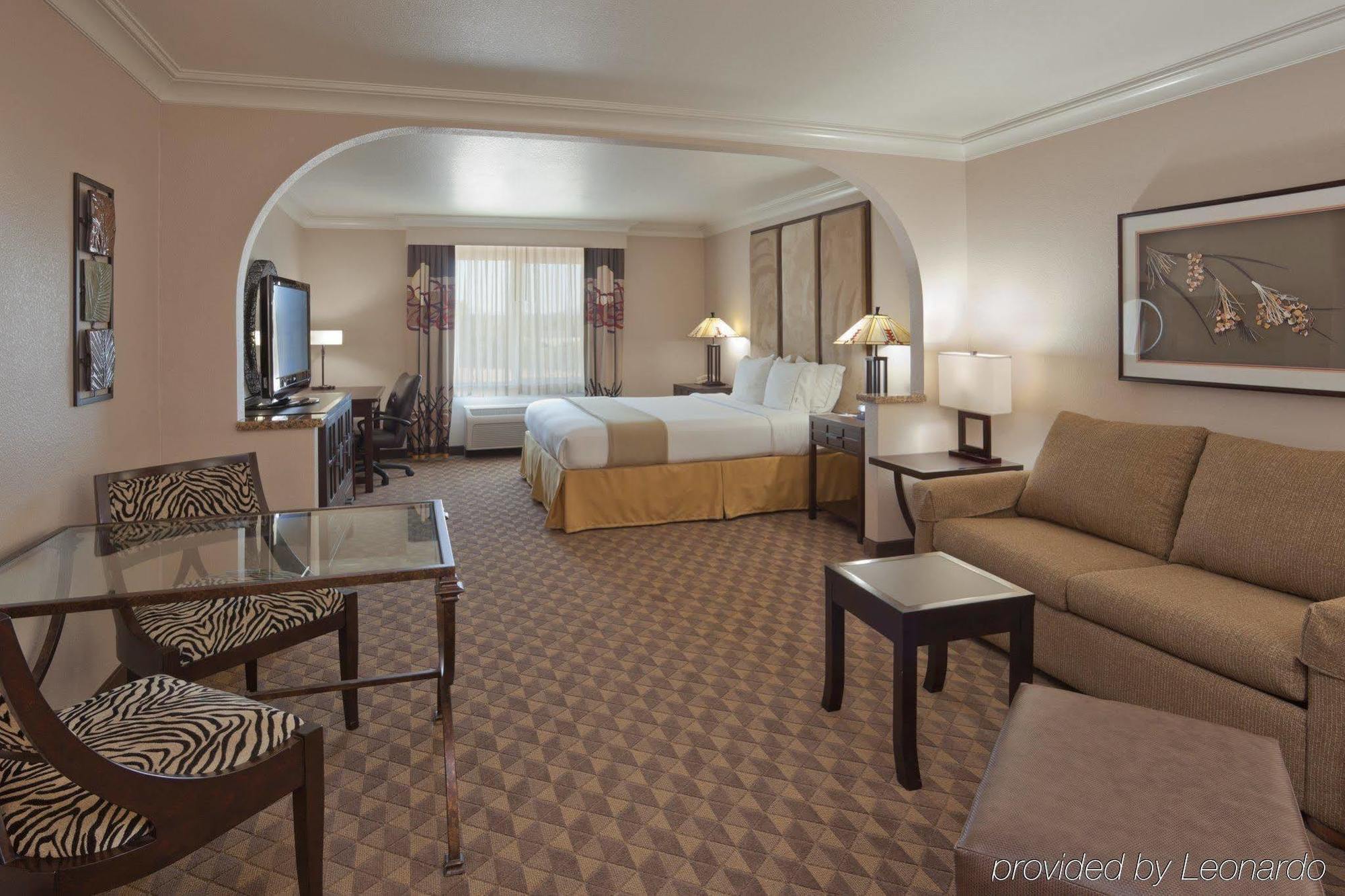 Holiday Inn Express Hotel & Suites Arcata/Eureka-Airport Area By Ihg McKinleyville Δωμάτιο φωτογραφία