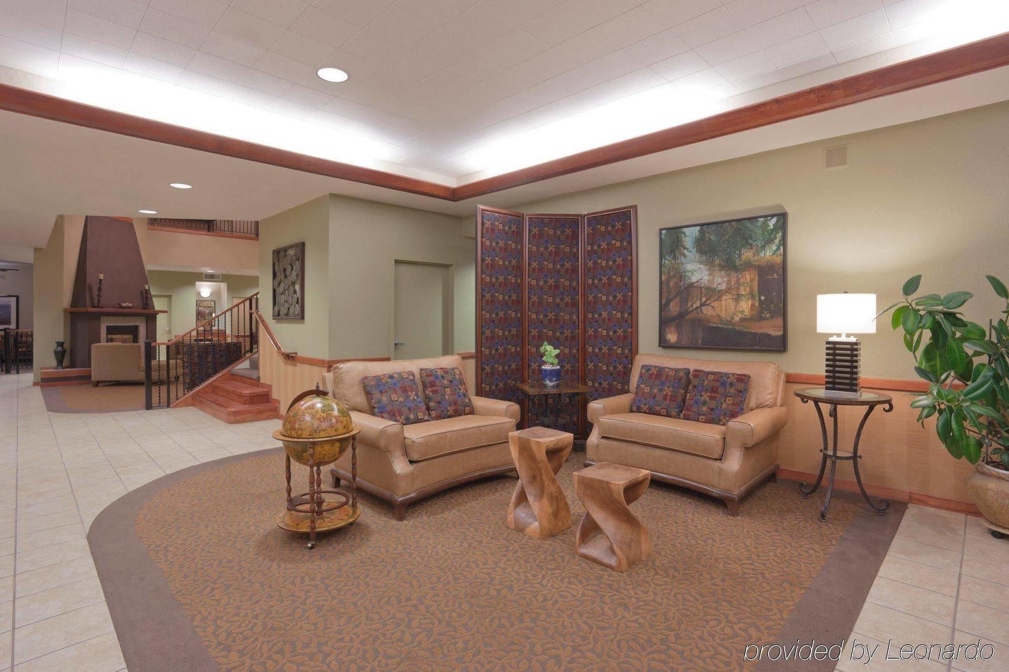 Holiday Inn Express Hotel & Suites Arcata/Eureka-Airport Area By Ihg McKinleyville Εσωτερικό φωτογραφία