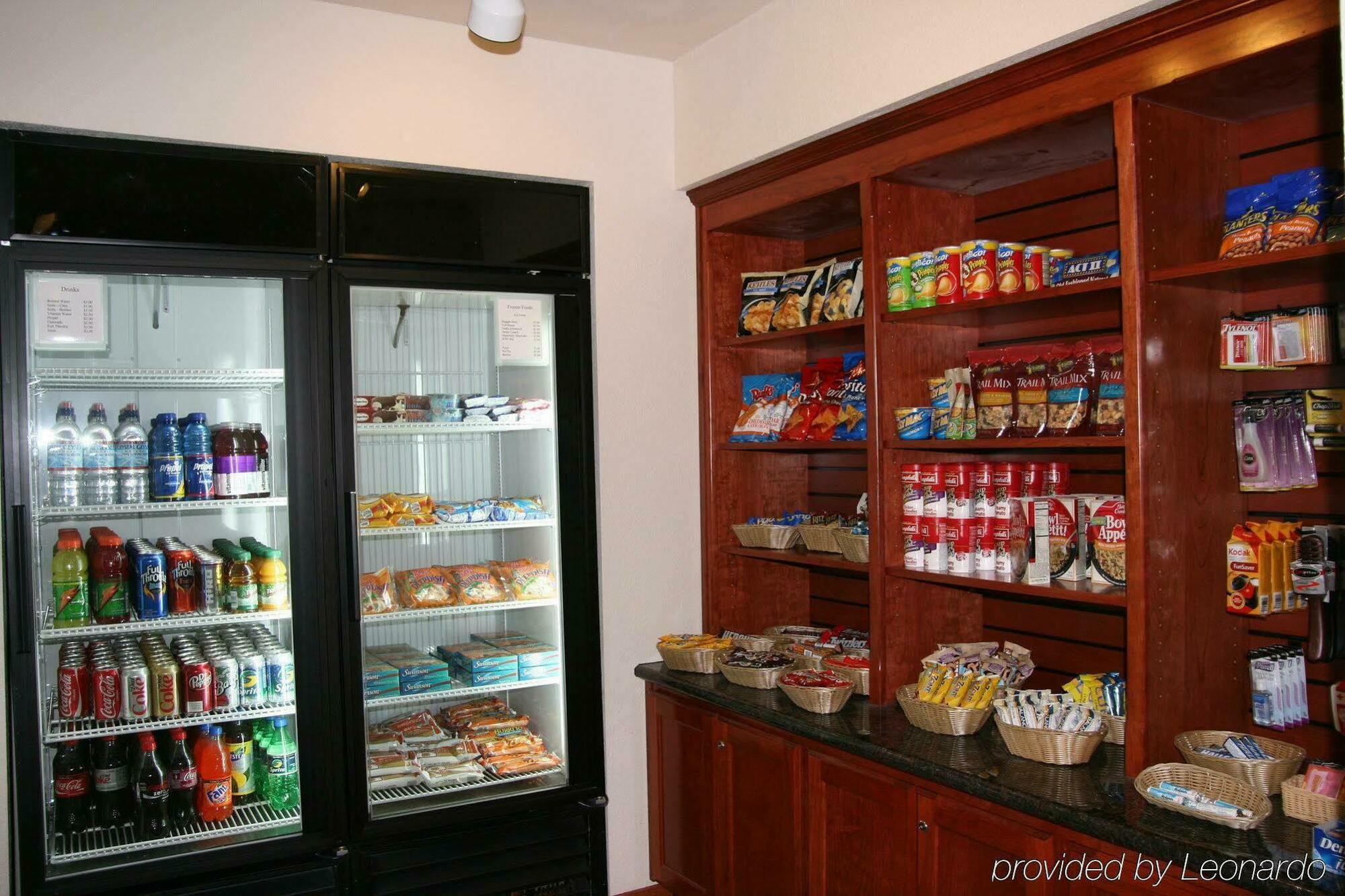 Holiday Inn Express Hotel & Suites Arcata/Eureka-Airport Area By Ihg McKinleyville Εξωτερικό φωτογραφία